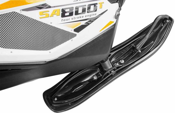 Снегоход STELS SA800T (L LUX WT) АТАМАН 1.0 К01 Tech  Снегоход STELS SA800T (L LUX WT) АТАМАН 1.0 К01 Tech