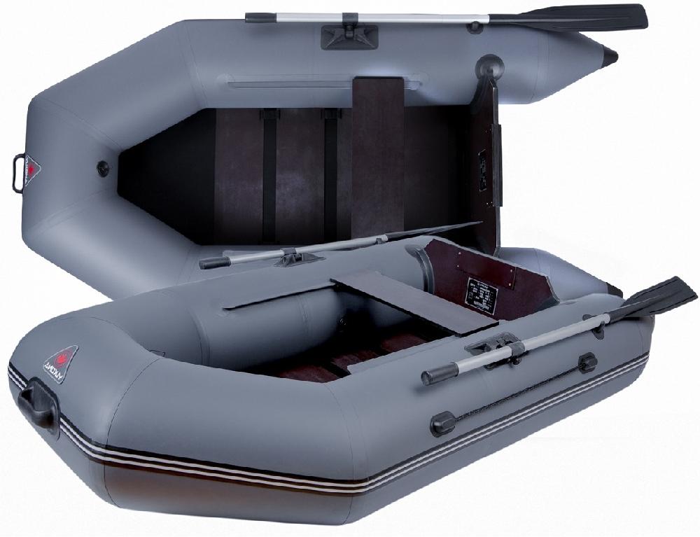 ЛОДКА НАДУВНАЯ YUKONA 230 TL (БЕЗ ПАЙОЛА) 