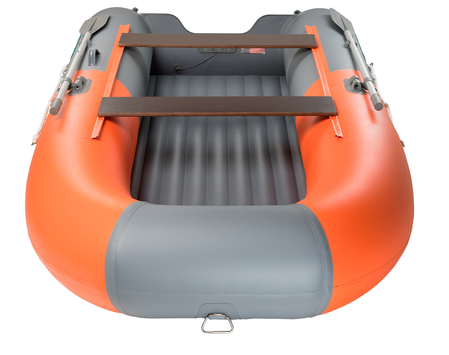 НАДУВНАЯ ЛОДКА GLADIATOR E330SL 