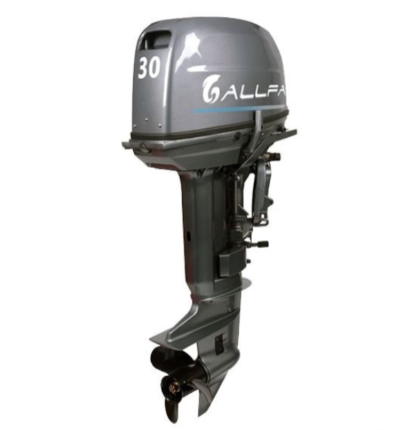 ЛОДОЧНЫЙ МОТОР ALLFA CG Т30 S 