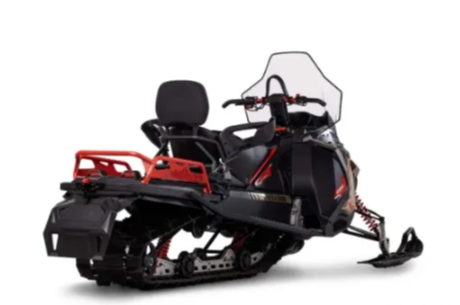 Снегоход AODES Siberiacross 1000 WT 508mm LCD 6.8 