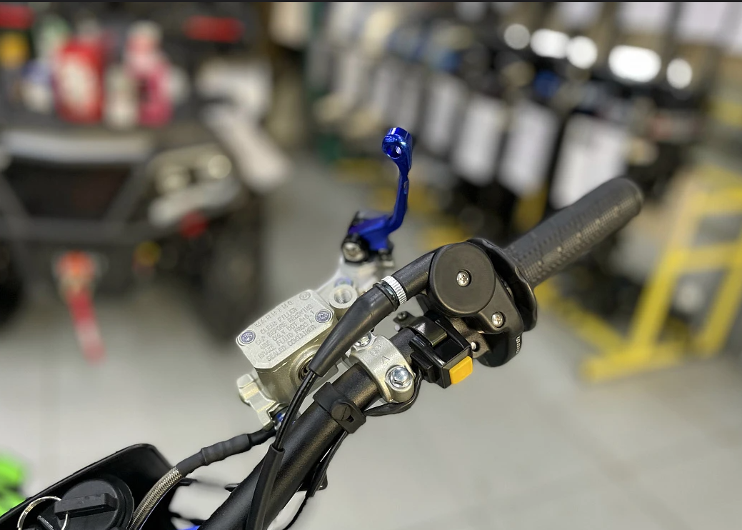 Мотоцикл Progasi RACE 300 AIR PRO SPORT 