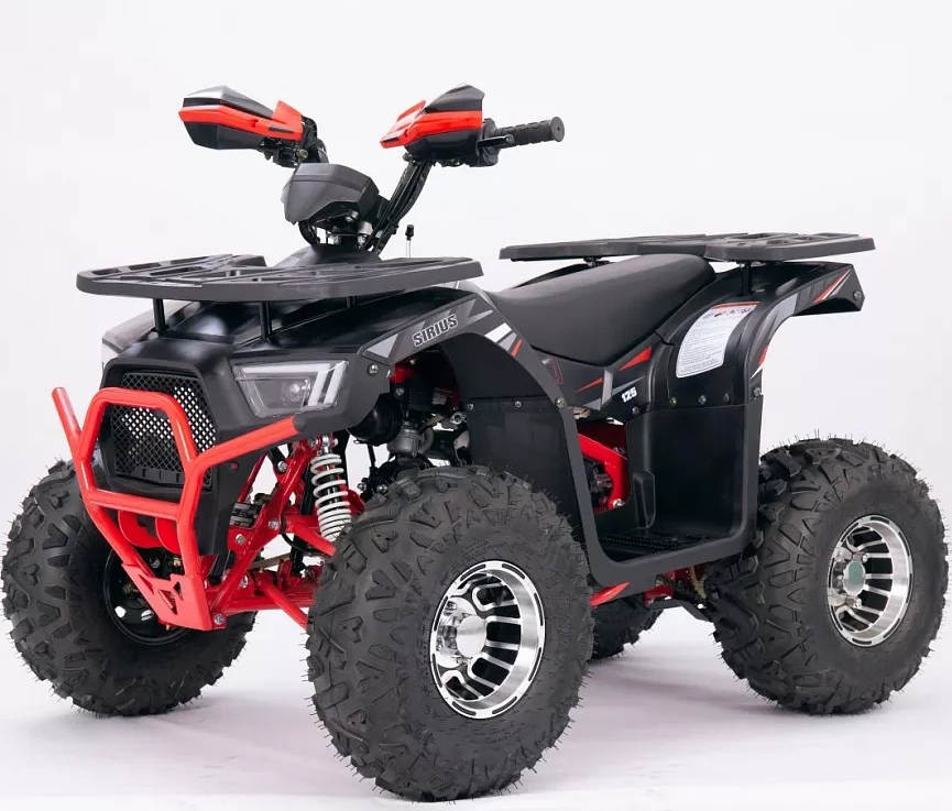 Квадроцикл YACOTA Sirius LD 