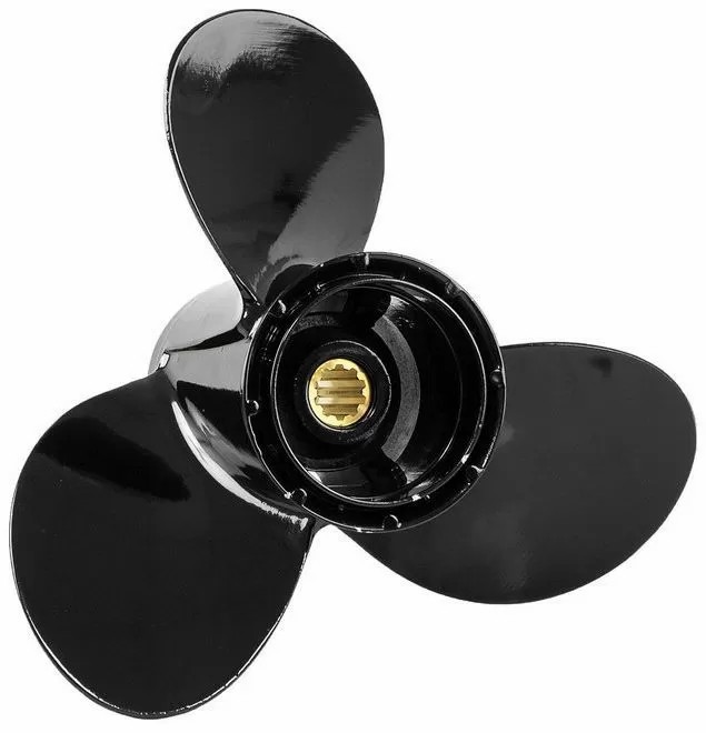 ВИНТ ГРЕБНОЙ SUZUKI DF25-30 / DT20-30; 3X10-1/4X11 