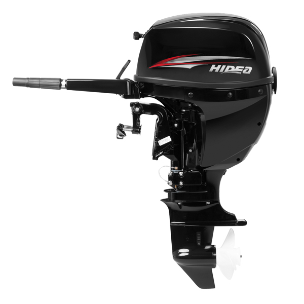 Лодочный мотор HIDEA HDF15HS 