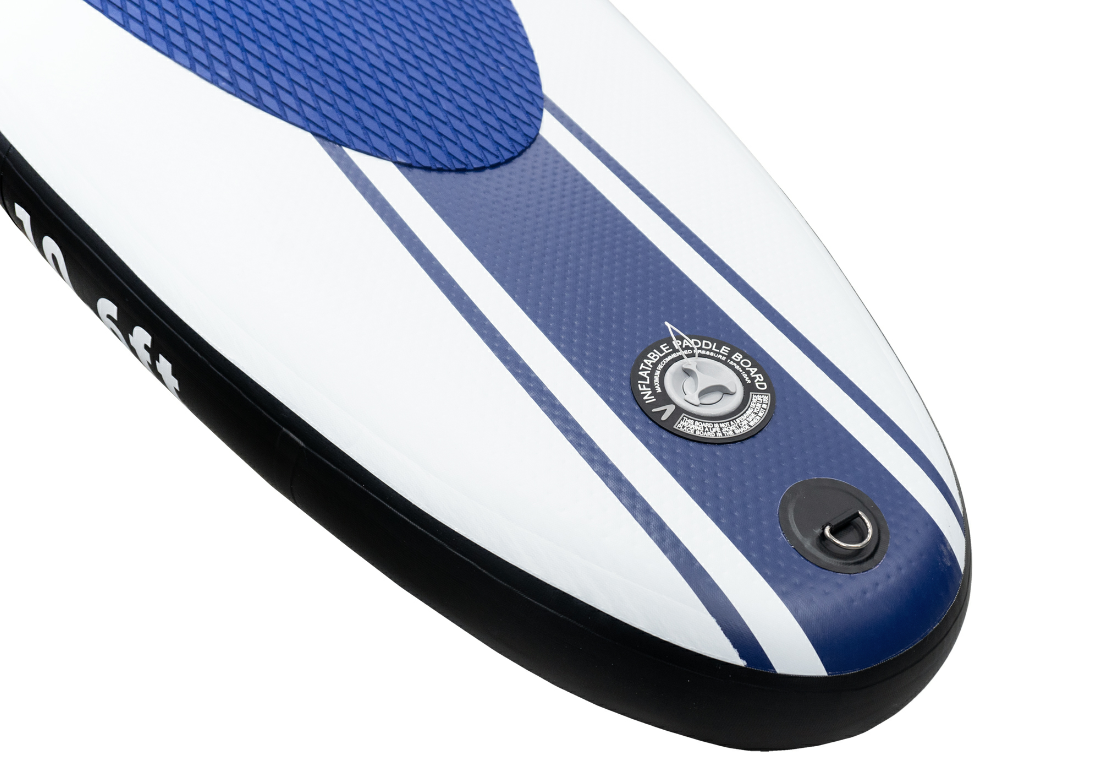 Сап-борд синий 10.6ft RIVIERA 