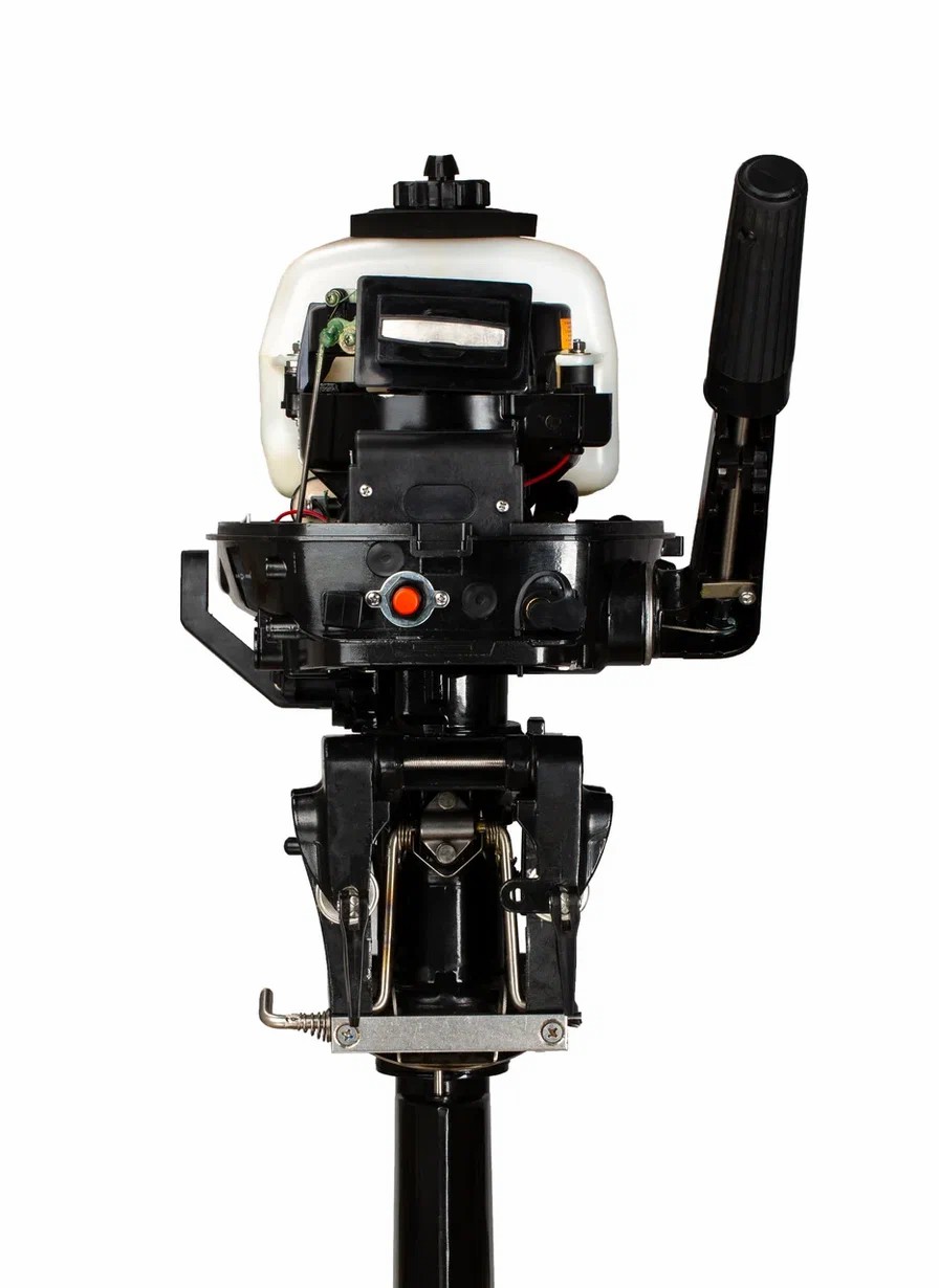 ЛОДОЧНЫЙ МОТОР GLADIATOR G5FHS  ЛОДОЧНЫЙ МОТОР GLADIATOR G5FHS