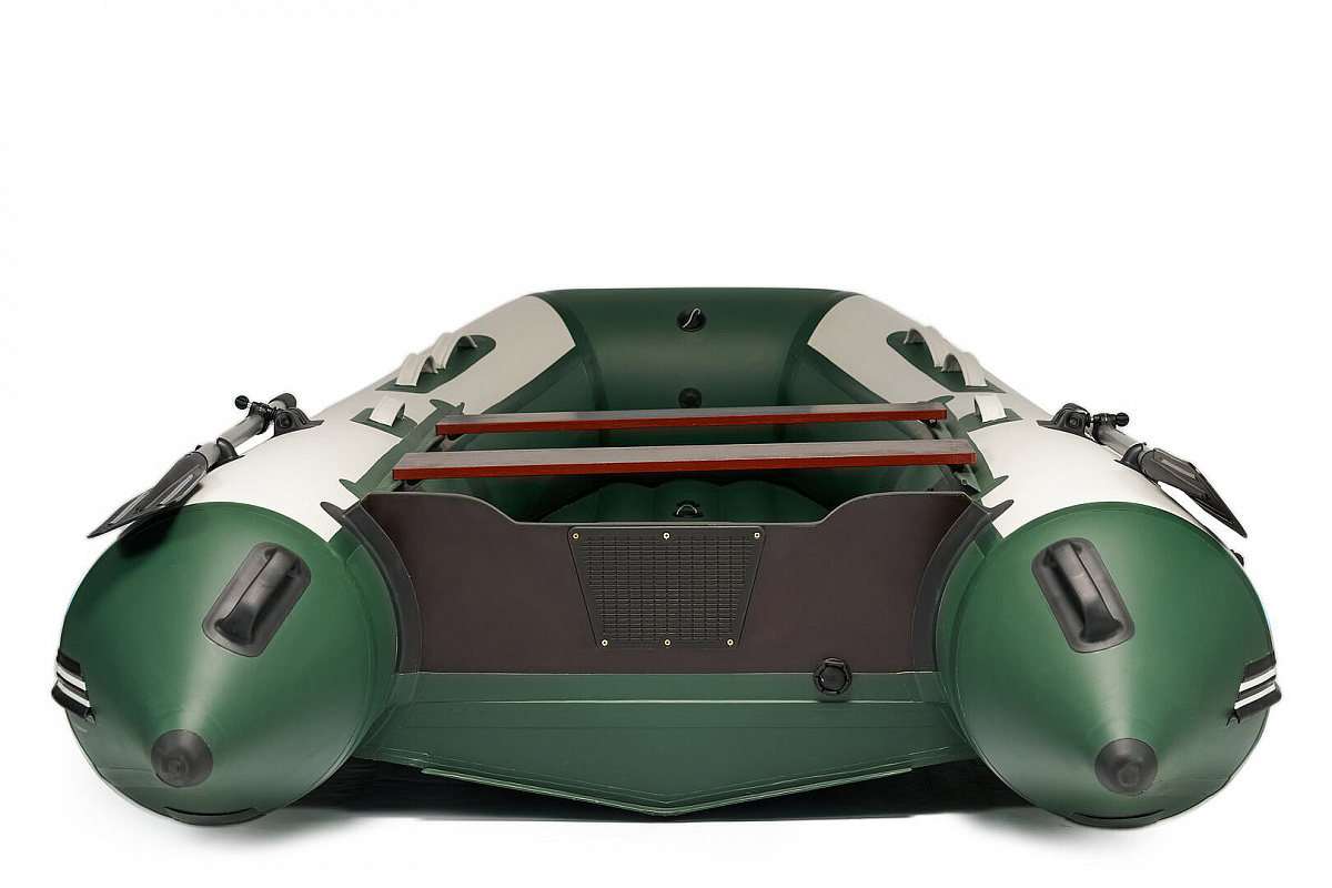 Лодка MISHIMO LITE 335 