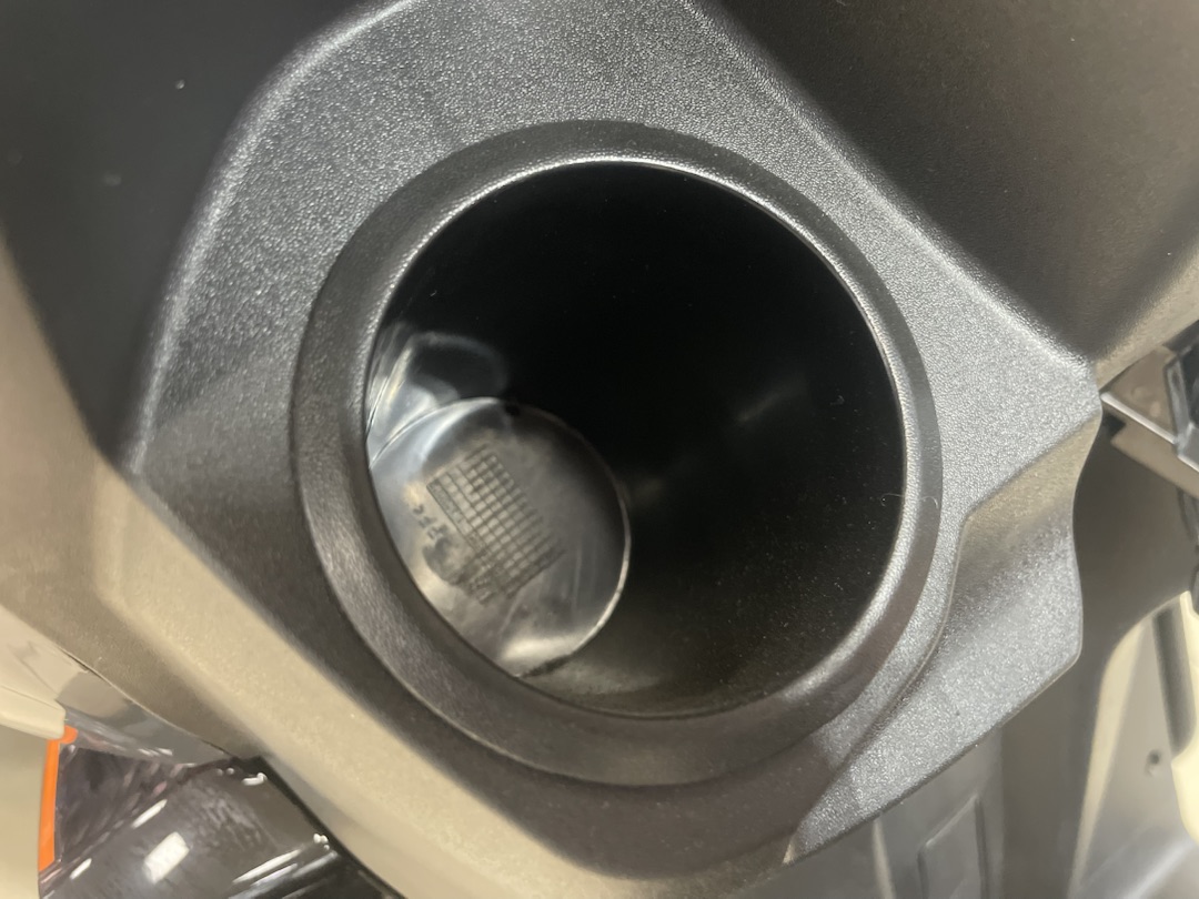 Скутер PROMAX STALKER ARMY 240(49) 