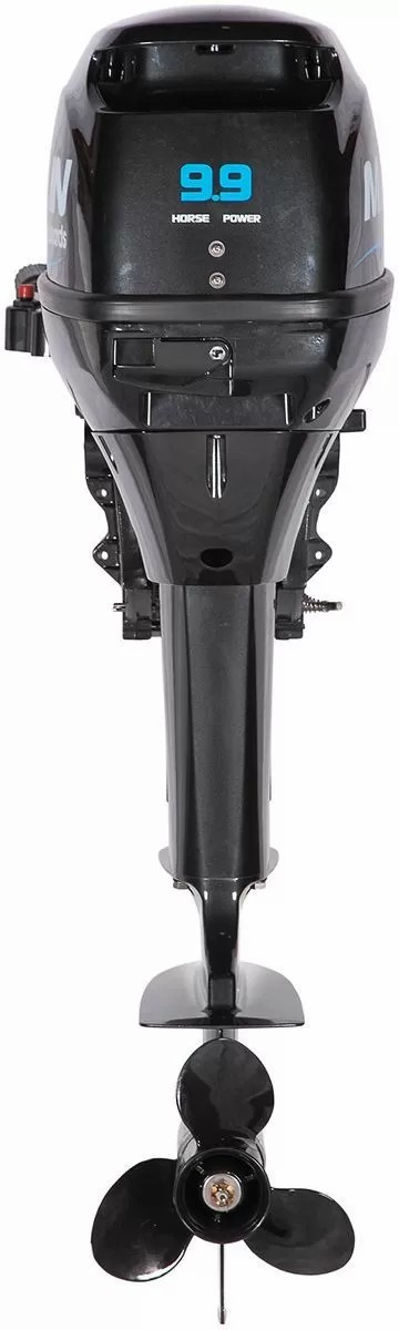 Лодочный мотор MARLIN MP 9.9 AMHS  Лодочный мотор MARLIN MP 9.9 AMHS