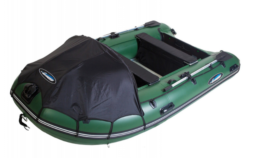 НАДУВНАЯ ЛОДКА GLADIATOR C330AL  НАДУВНАЯ ЛОДКА GLADIATOR C330AL