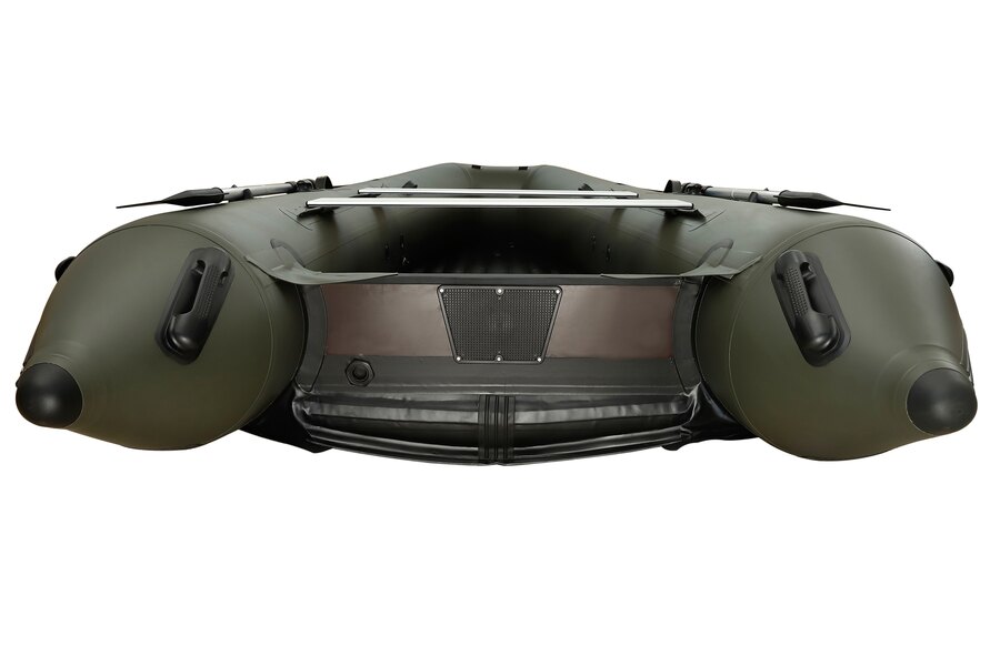 НАДУВНАЯ ЛОДКА GLADIATOR E330PRO 