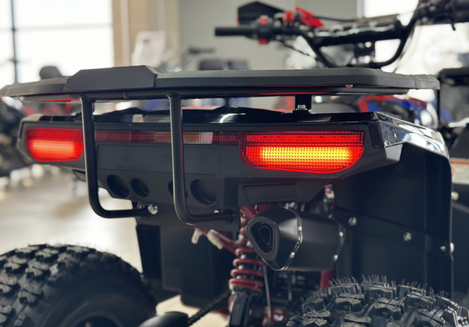 Квадроцикл GBM MAVERICK 222 NEW 