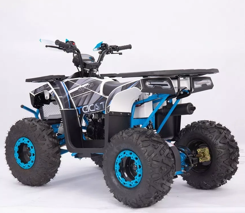 Квадроцикл YACOTA Sirius 
