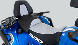 Квадроцикл РМ (Русская Механика) РМ 800 Т 