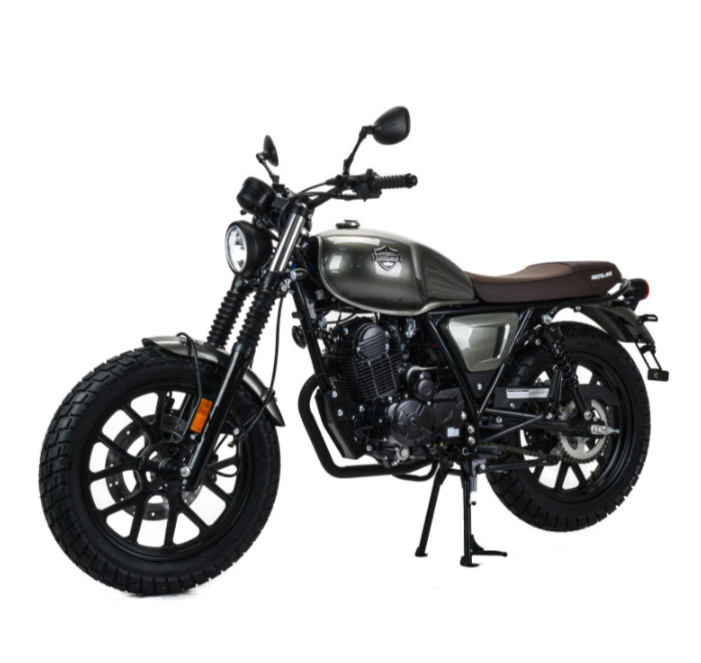 Мотоцикл MOTOLAND (МОТОЛЕНД) TEXAS 300 