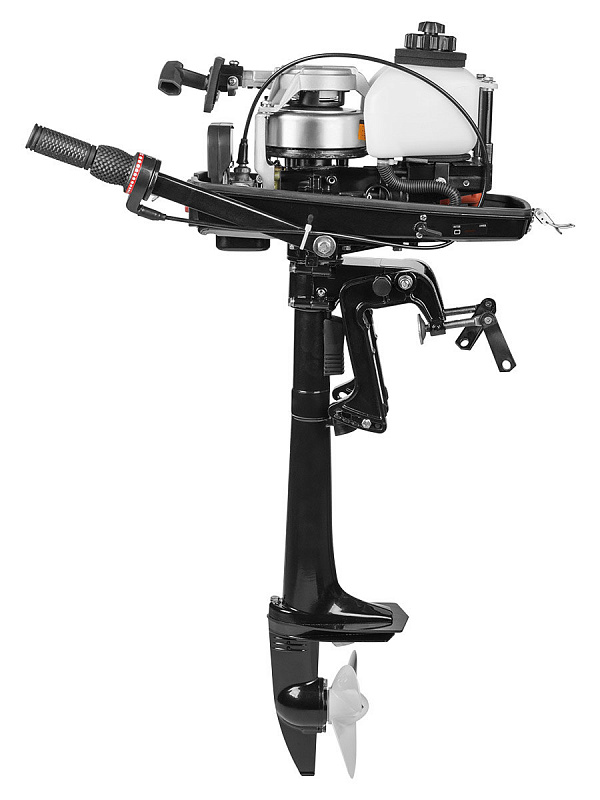 ЛОДОЧНЫЙ МОТОР GLADIATOR G3FHS  ЛОДОЧНЫЙ МОТОР GLADIATOR G3FHS