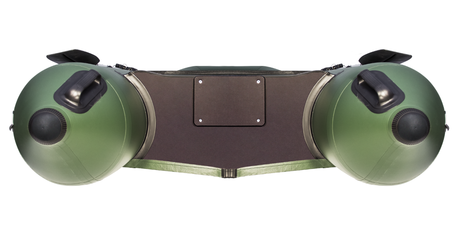 Лодка АКВА 2900 СК 