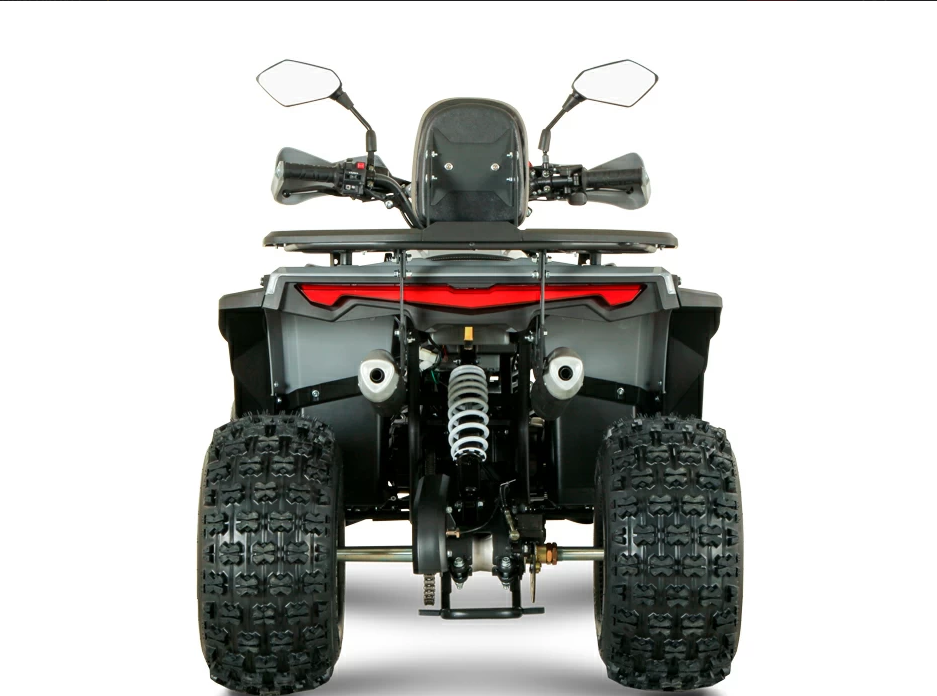 Квадроцикл YACOTA DRAGON LUX LD 150 PRO-SPORT 