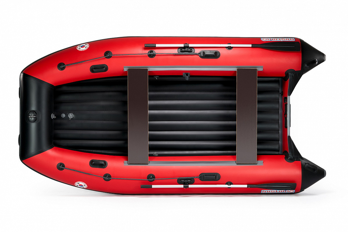 Лодка MISHIMO RAPID 360 PRO 