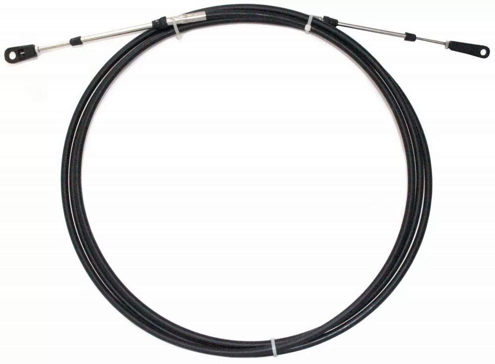 ТРОС "ГАЗ-РЕВЕРС", F16, MERCURY (ТАЙВАНЬ) 