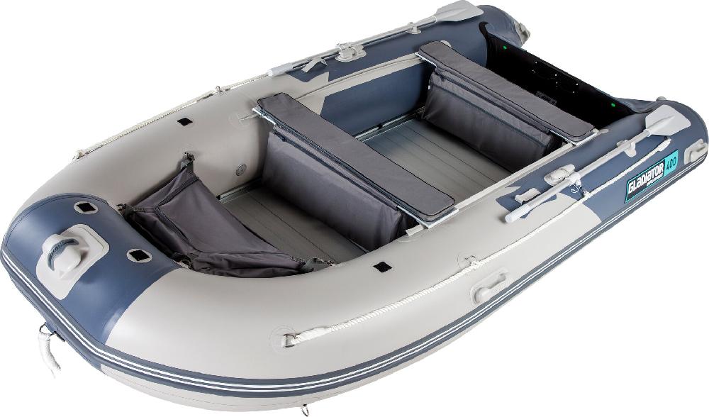 НАДУВНАЯ ЛОДКА GLADIATOR C330AL  НАДУВНАЯ ЛОДКА GLADIATOR C330AL