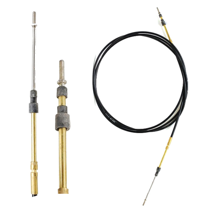 ТРОС "ГАЗ-РЕВЕРС" C2 F14 ULTRAFLEX 