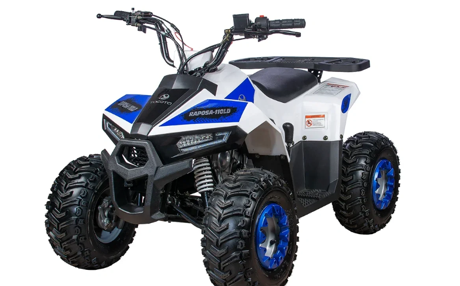 Квадроцикл Yacota Raposa PRO-SPORT 