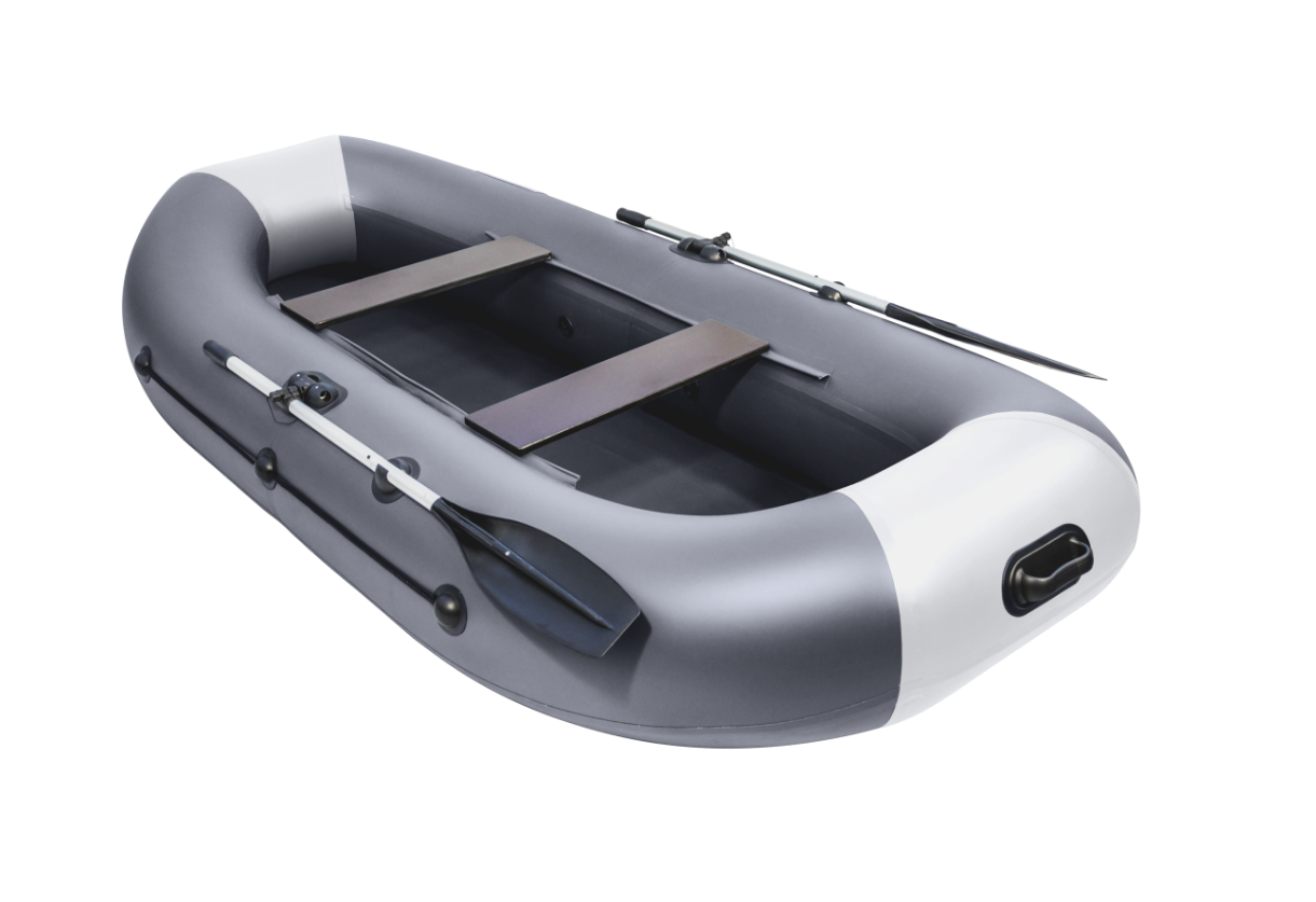 Лодка Таймень LX 290 