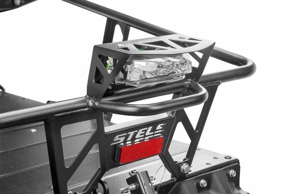 Снегоход STELS SA800R (L LUX WT) ВИТЯЗЬ 2.0 К01 Tech 