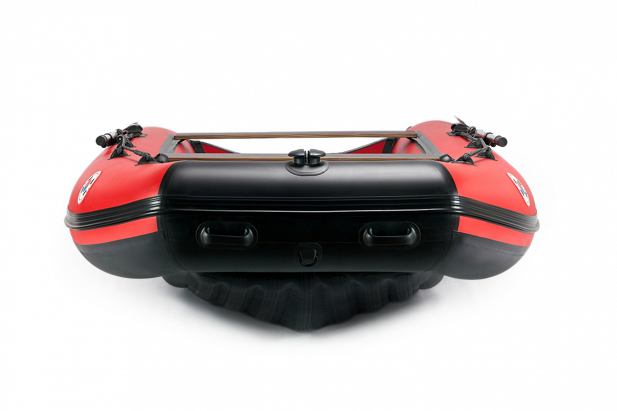 Лодка MISHIMO RAPID 360 PRO 