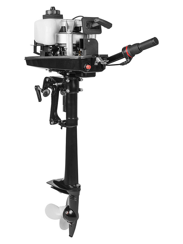 ЛОДОЧНЫЙ МОТОР GLADIATOR G3FHS  ЛОДОЧНЫЙ МОТОР GLADIATOR G3FHS