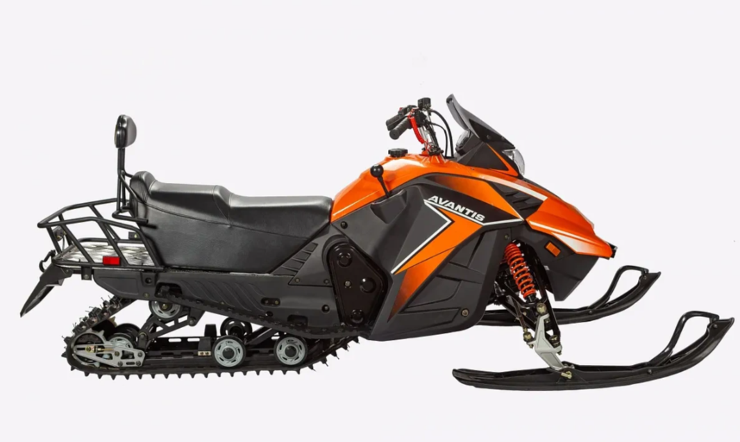 Снегоход AVANTIS CAPITAN 150 