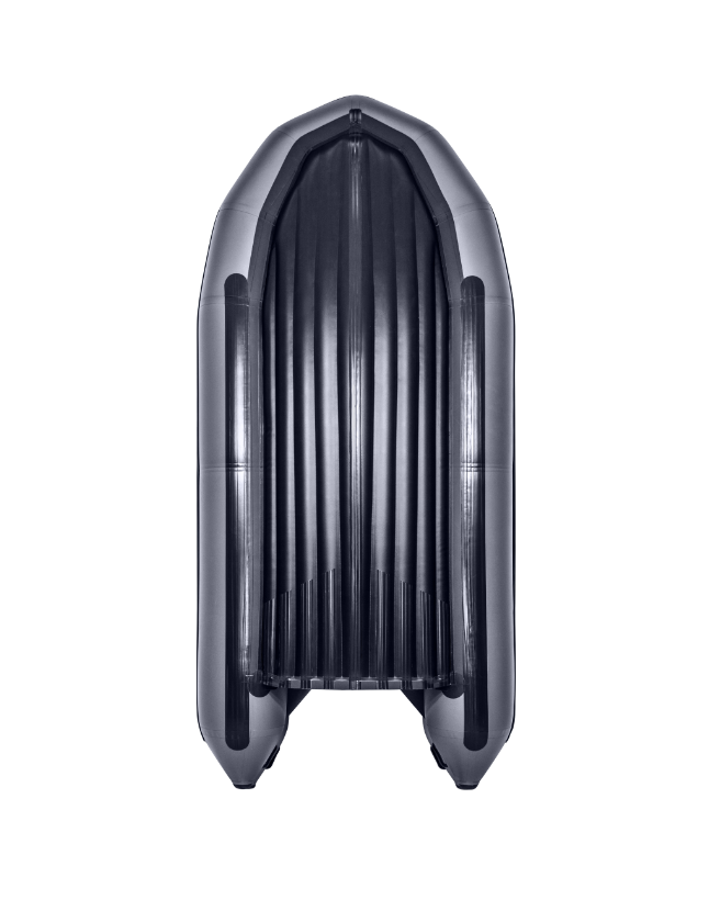 Лодка APACHE 3700 НДНД 