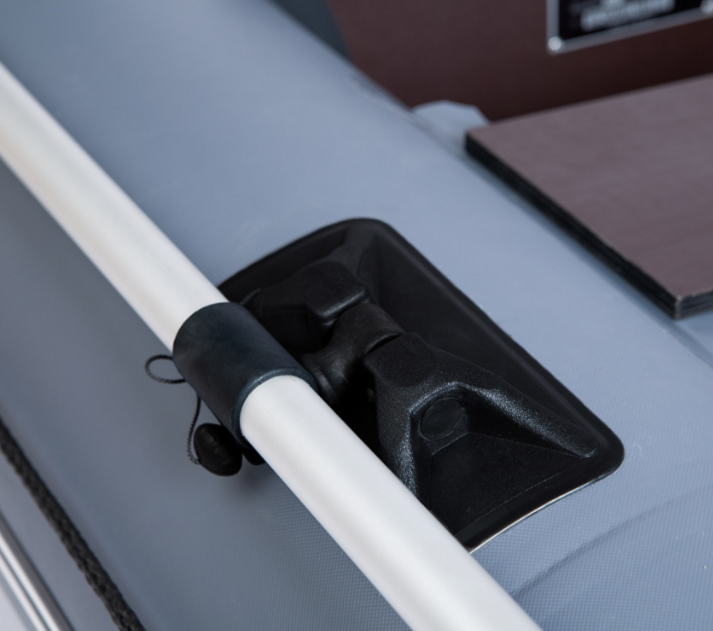 ЛОДКА НАДУВНАЯ YUKONA 230 TL (БЕЗ ПАЙОЛА) 