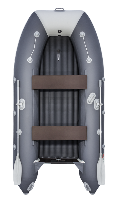 Лодка Таймень LX 3400 НДНД 