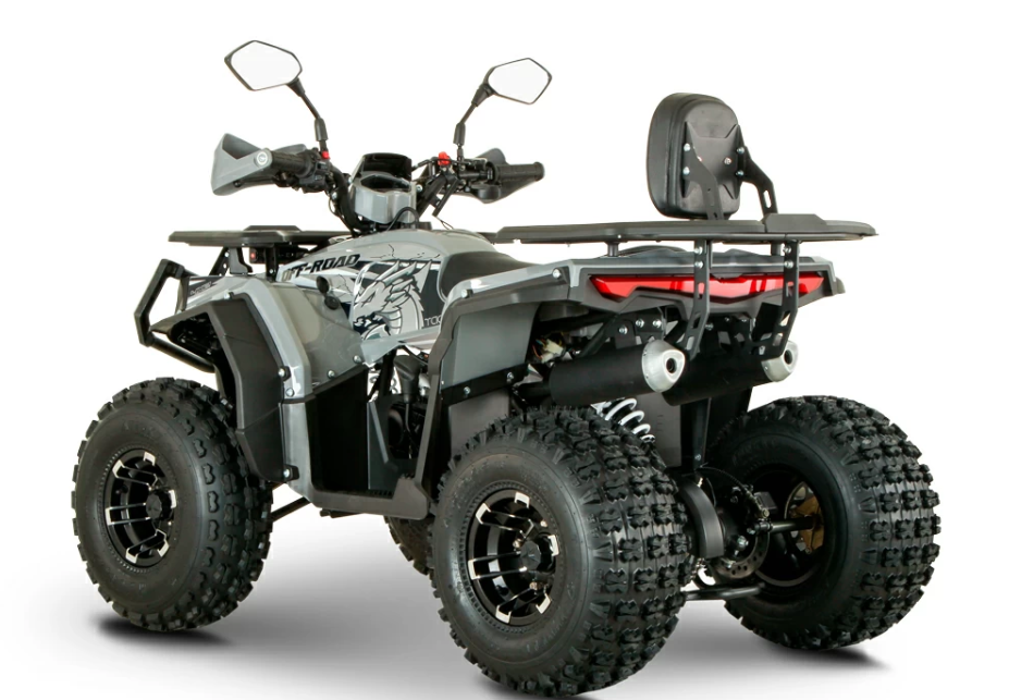 Квадроцикл YACOTA DRAGON LUX LD 