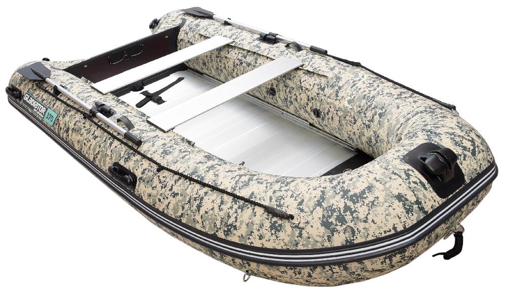 НАДУВНАЯ ЛОДКА GLADIATOR C330AL  НАДУВНАЯ ЛОДКА GLADIATOR C330AL