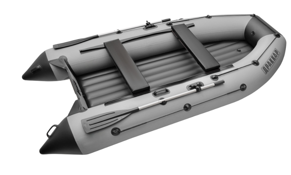 ЛОДКА ДРАККАР 3000 НДНД CLASSIC (БЕЗКИЛЬ) 