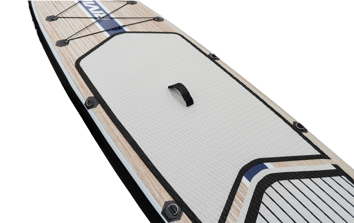 Сап-борд синий 11.6ft RIVIERA 