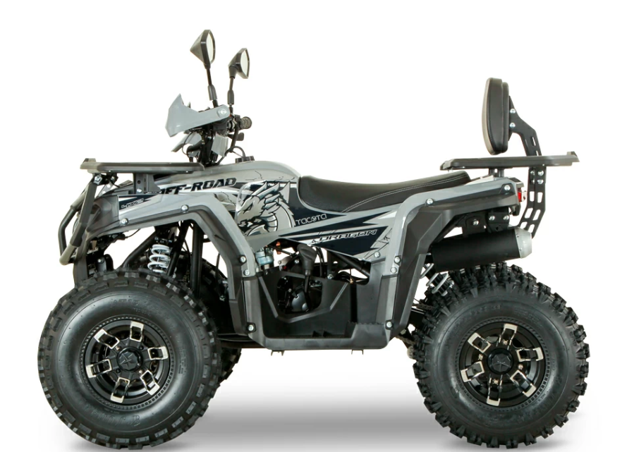 Квадроцикл YACOTA DRAGON LUX LD 