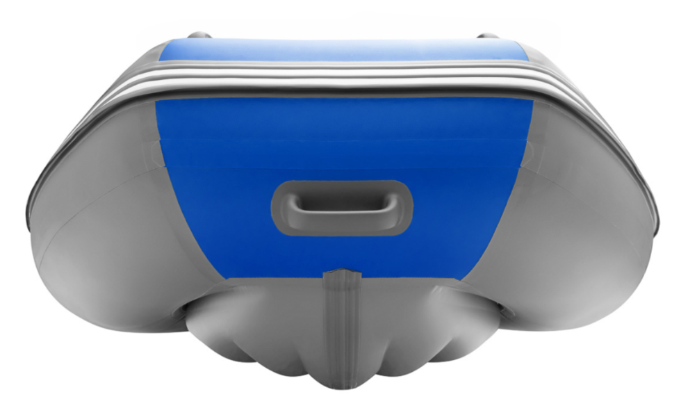 ЛОДКА ДРАККАР 3200 НДНД HANT-PRO 