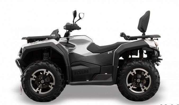 Квадроцикл HISUN GUARDIAN 550L /LONG 