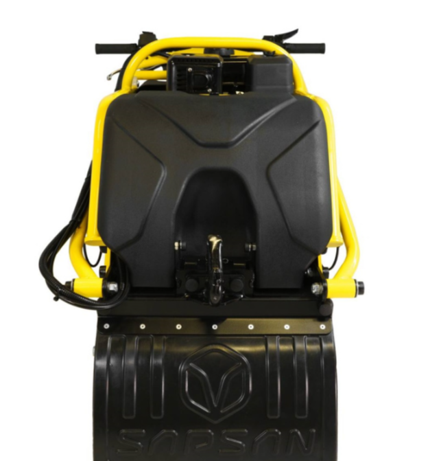 Мотобуксировщик SAPSAN SK 380 