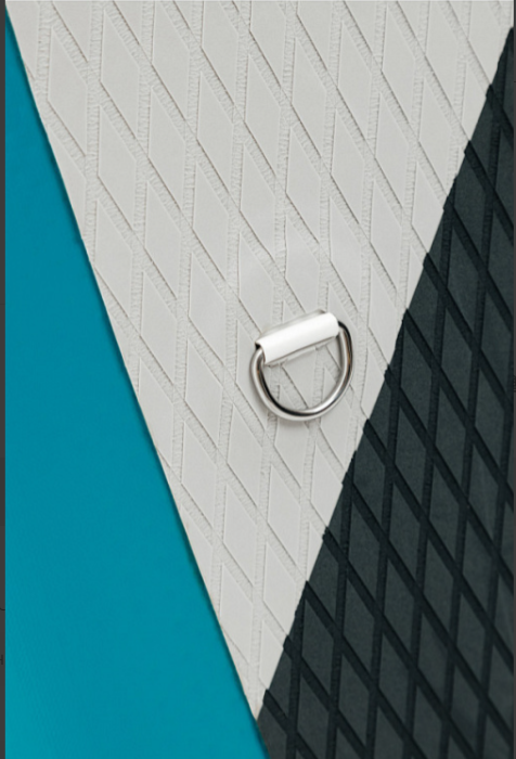 НАДУВНОЙ SUP-BOARD BUSINESS LIGHT BLUE 10,6 