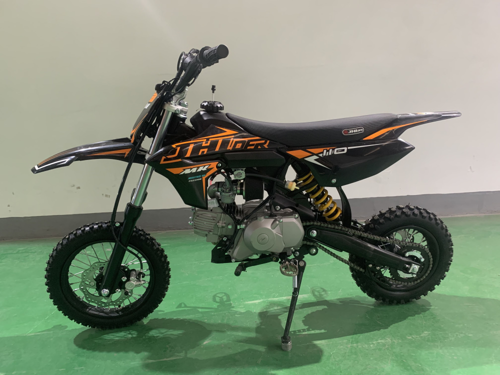 Питбайк JHLMOTO JHL MK110 (12/10) 