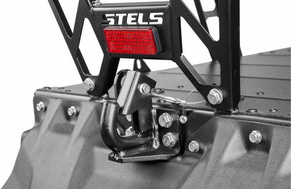 Снегоход STELS SA800R (L LUX WT) ВИТЯЗЬ 2.0 К01 Tech 