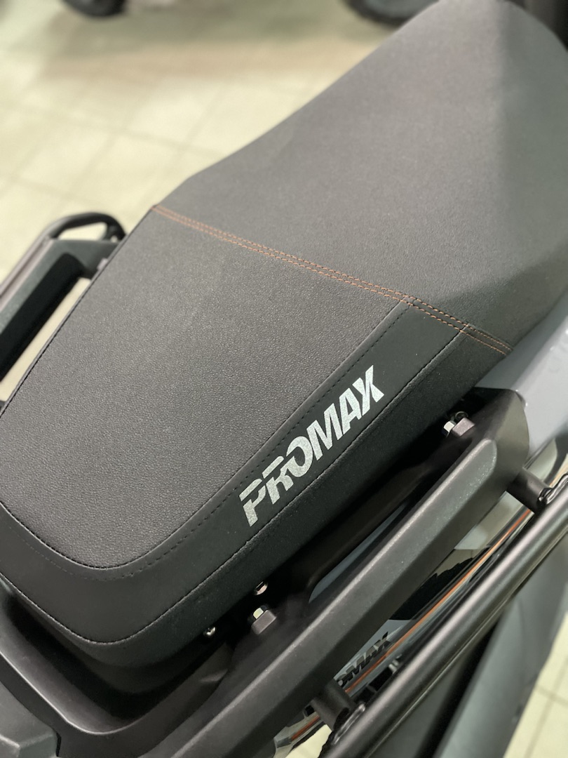 Скутер PROMAX STALKER 240 