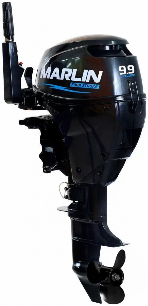 Лодочный мотор MARLIN MF 9.9 AMHS  Лодочный мотор MARLIN MF 9.9 AMHS