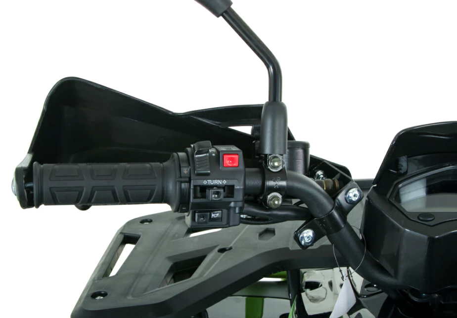 Квадроцикл YACOTA DRAGON LUX 